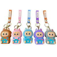 Labubu Boom Box Coin Pouch