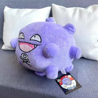 Koffing Puffball Snuggle Plushie (30 cm)