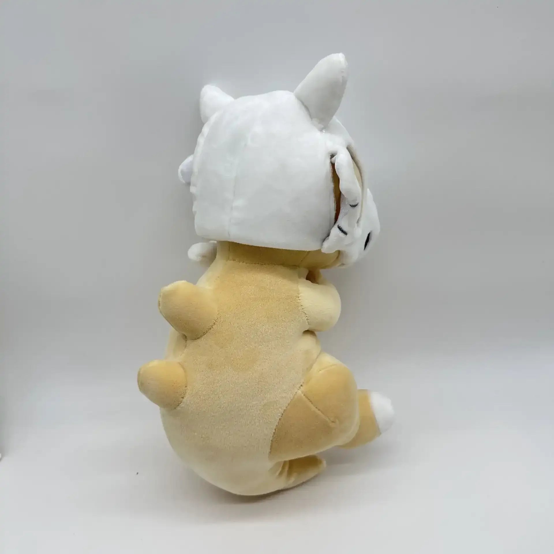 Cubone Nap Time Plush (30 cm)