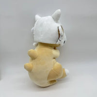 Cubone Nap Time Plush (30 cm)