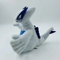 Pokemon Guardian Lugia Plush