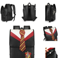 Magic Academy DN House Backpack