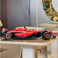 Technic 42207 Scuderia Ferrari SF-24 Building Kit (1361 Pcs)