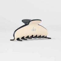ALO Yoga Outline Two-Tone Hair Claw Clip