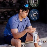 Stanley Activate Shaker Bottle (20 Oz)