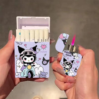 Coulomi Rebel Spark Lighter