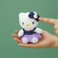 Hello KT Closet Tales Keychain