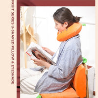 Fruity Fresh Relaxation Cushion (Set of 3)