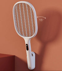 Qualitell S1 Pro Smart Guardian Mosquito Racket