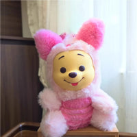 Winnie Friendly Cosplay Plush (25 cm)