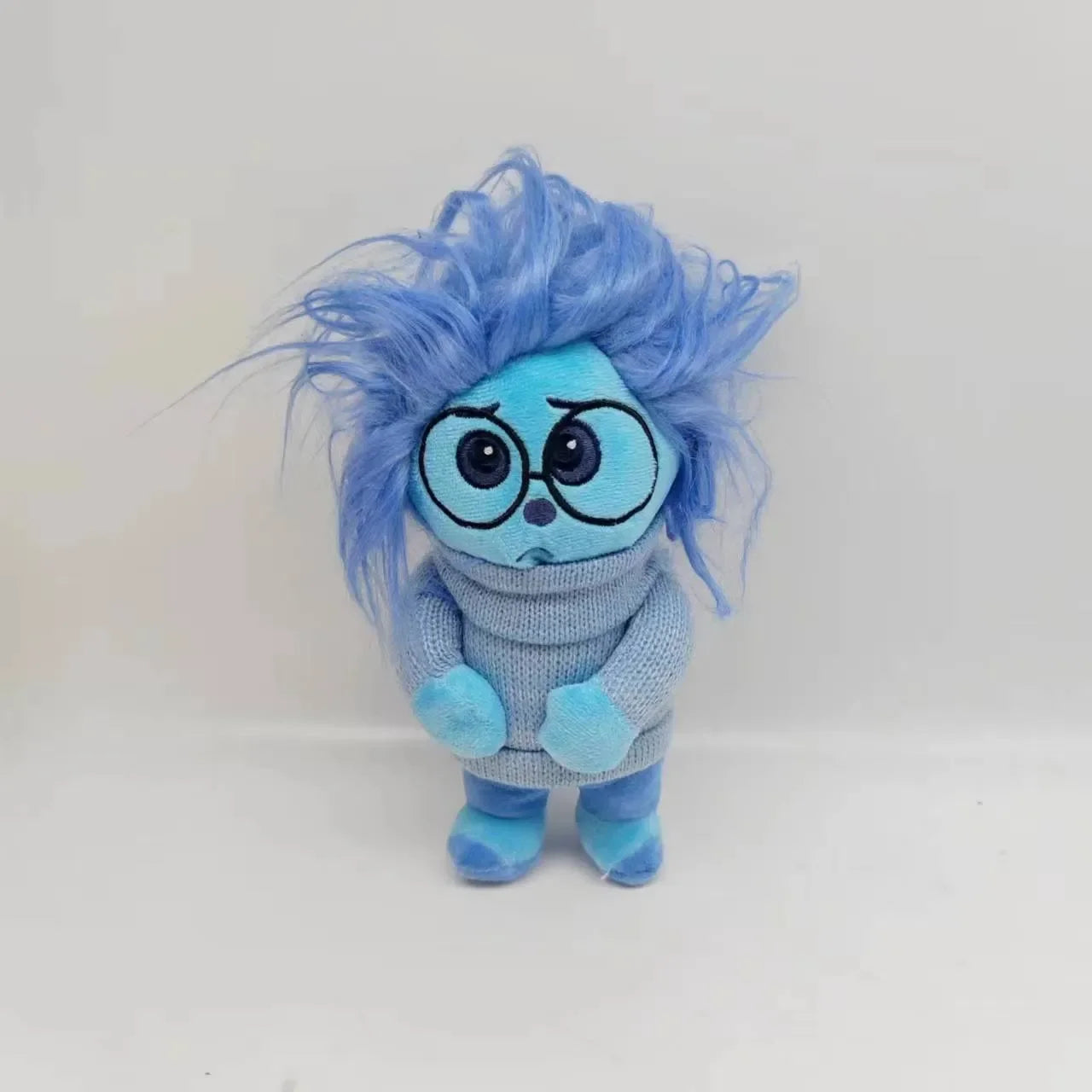 Inside Out Mood Mates Plushie (22 cm)