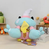 Pokimoen Pikachu Cosplay Cuddle Plush (23 cm)