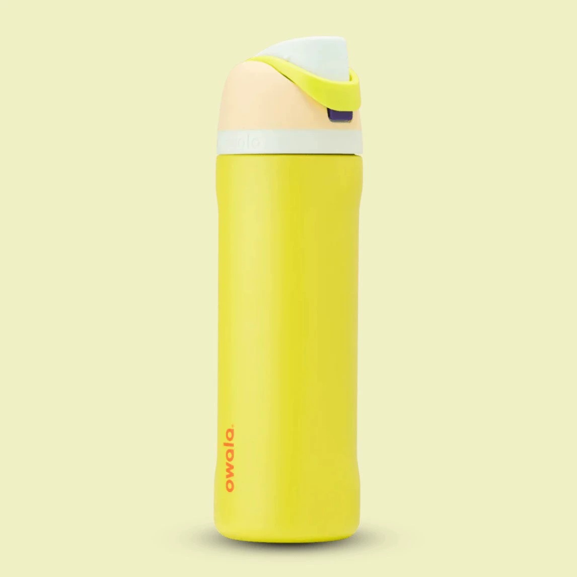 Owala FreeSip Insulated Water Bottle (24 oz/ 32 oz)