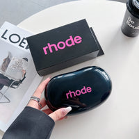 Rhode Jelly Bean Make-up Pouch