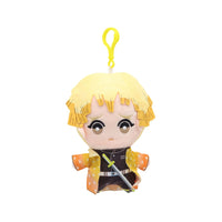 Demon Slayer Alpha Mode Keychain