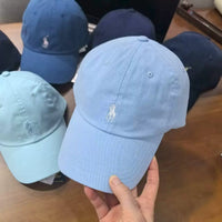 Classic Polo Stallion's Legacy Cap