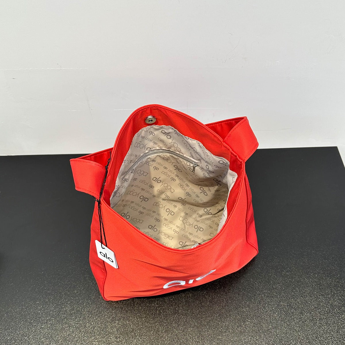 Alo Flow All-Weather Tote Bag