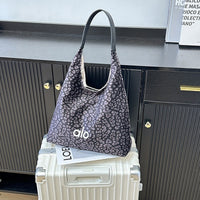 Alo Wild Side Large Tote Bag