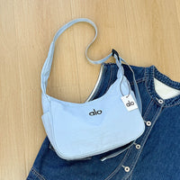 Alo Urban Curve Handbag