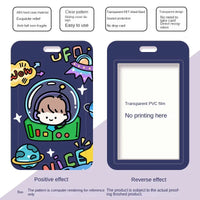 Harry Potter Assorted Magic Card Holder