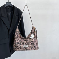 Alo Safari Chic Tote Bag