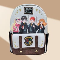 Loungefly Limited Edition Character Backpacks