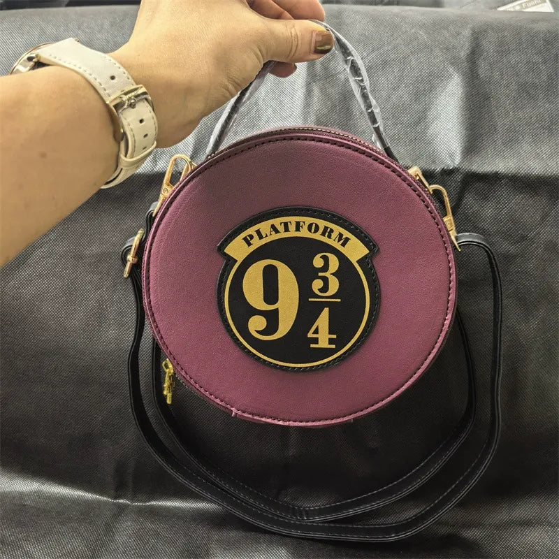 Magical Platform 9 3/4 Commuter Bag