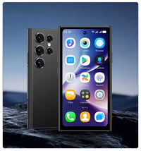 S25 Pro Android Mini Smartphone