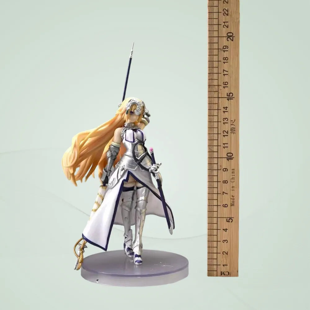 Conofig Jeanne d'Arc Anime Figures (17 cm)