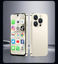 Soyes XS19 Pro Mini Smartphone