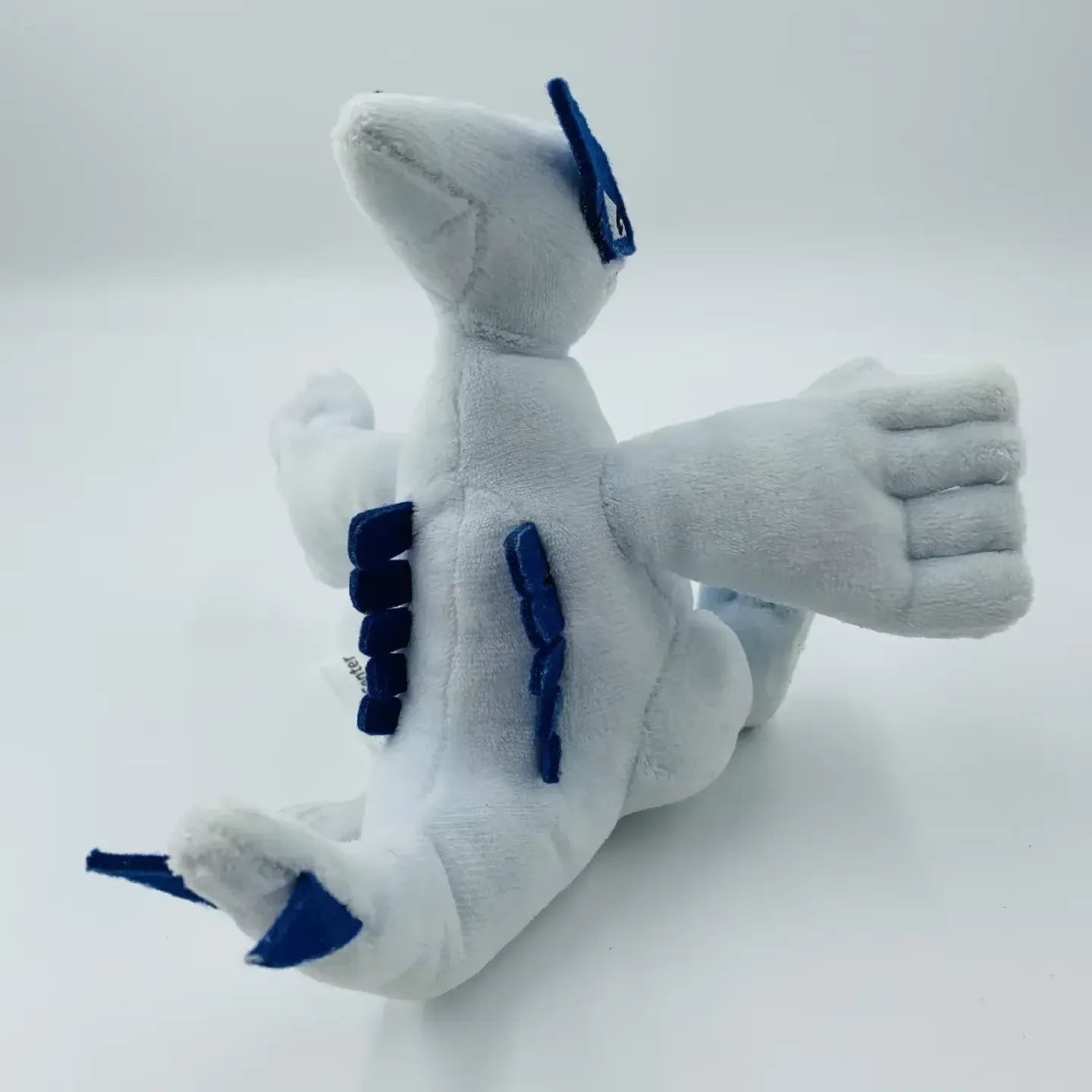 Pokemon Guardian Lugia Plush