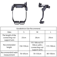 Hypershell X Smart Bionic Exoskeleton