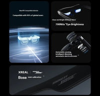 XREAL The One Pro AR Smart Glasses