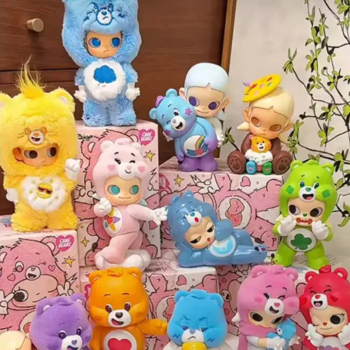 Care Bears X Zsiga Series Blind Box