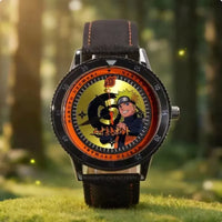 Naruto Shippuden Blind Box Collector Wristwatch
