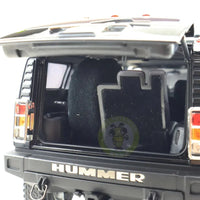 Hummer H2 1:24 Diecast Model