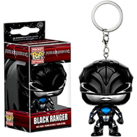 Funko Pocket Pop Power Rangers Keychain