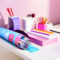 Artistry Sketch Colour Pencil Box (Set of 24)