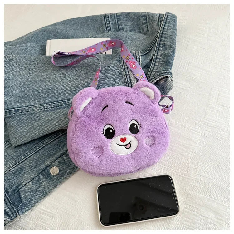 Care Bears Cuddle Keeper Bag