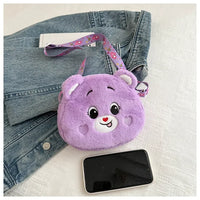 Care Bears Cuddle Keeper Bag