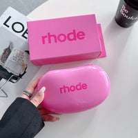Rhode Jelly Bean Make-up Pouch