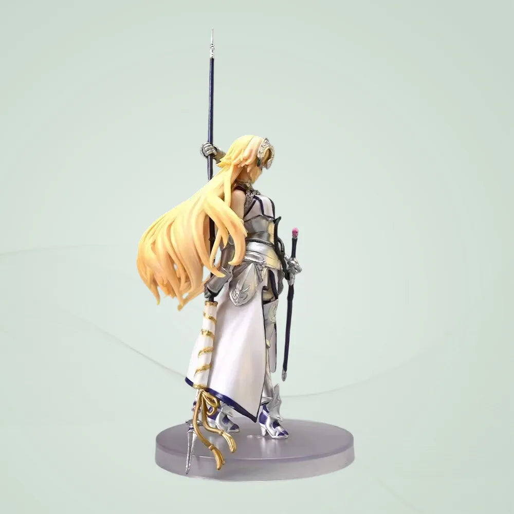 Conofig Jeanne d'Arc Anime Figures (17 cm)