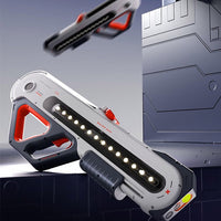 Pulse Strike Pro Electric Burst Water Gun