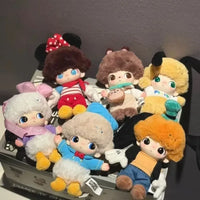 Pop Mart Dimoo World × DSNY Series Blind Box