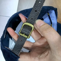 Polo Corduroy Baseball Cap