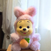 Winnie Friendly Cosplay Plush (25 cm)