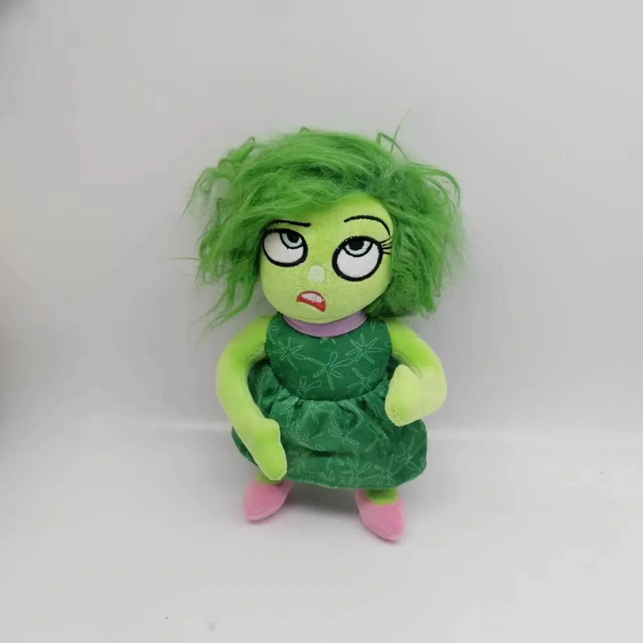 Inside Out Mood Mates Plushie (22 cm)