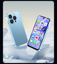Soyes XS19 Pro Mini Smartphone