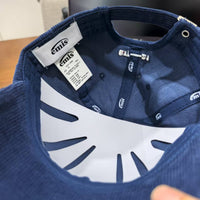 Emis Loop Corduroy Cap