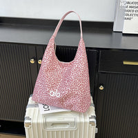 Alo Wild Side Large Tote Bag